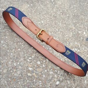 Polo Ralph Lauren Belt 32
